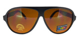 6-4123QS High Density Driving Aviators Sunglasses