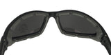 g3119b Foam Lined Dark Sunglasses