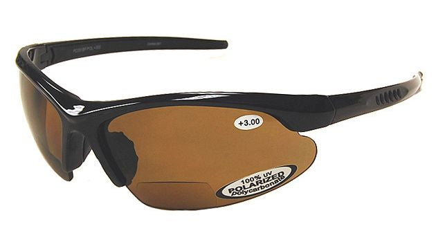 162BBF Bifocal Polarized TAC Lens Sunglasses – Abby Sunglasses