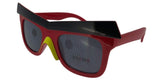 K7668 Red Angry Bird Kids Sunglasses