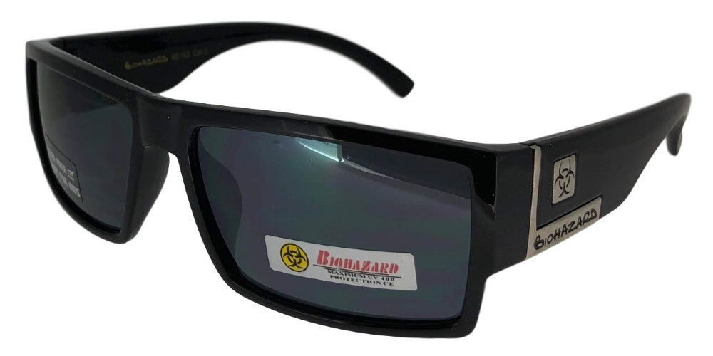 biohazard goggles K77264 BioHazard Kids Sunglasses – Abby Sunglasses