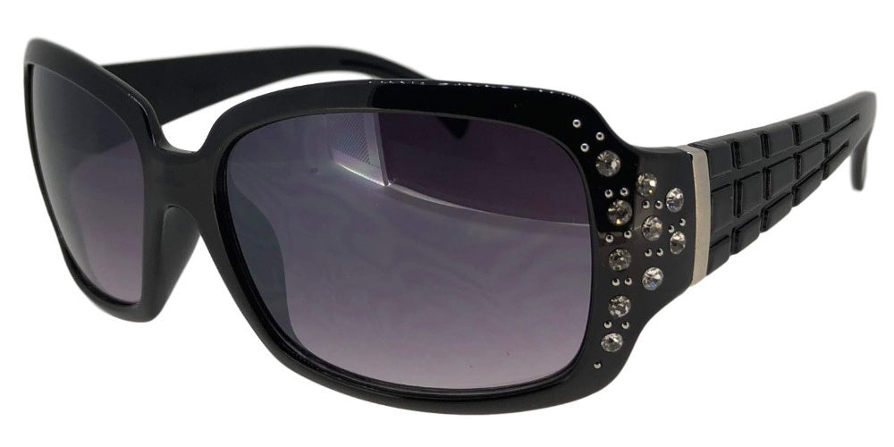 Relic sunglasses shop rhinestones