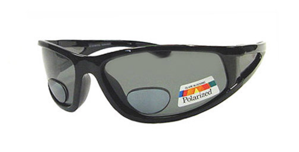 8442BBF Bifocal Polarized Lens Sunglasses – Abby Sunglasses