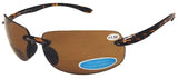 37BBF Bifocal Polarized TAC Lens Sunglasses