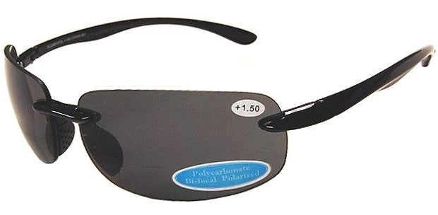 37BBF Bifocal Polarized TAC Lens Sunglasses – Abby Sunglasses