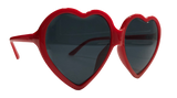 F7568GG Heart Sunglasses