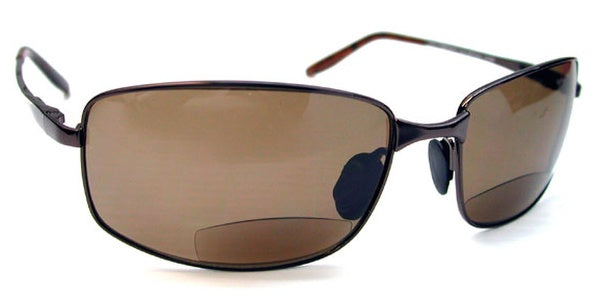 サングラス ^ONE BRILLIANT^ AbigailOB407Brown Abigail-OB407-Brown Eyevan Dazzling – Mott Optical Group