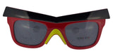 K7668 Red Angry Bird Kids Sunglasses