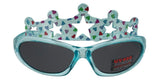 K2587B Crown Kids Sunglasses
