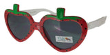 K850 Strawberry Kids Sunglasses