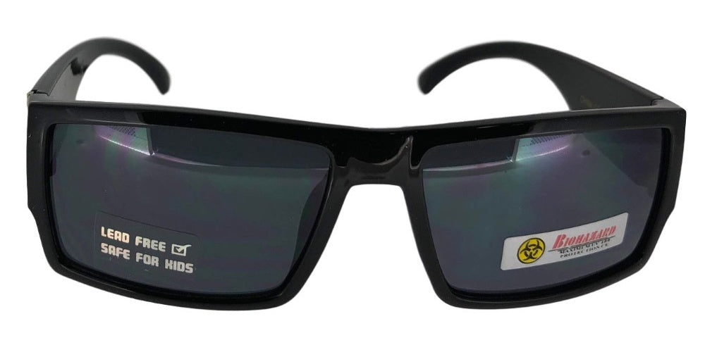 biohazard goggles K77264 BioHazard Kids Sunglasses – Abby Sunglasses
