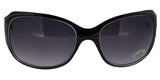 F9232QS Flower Sunglasses