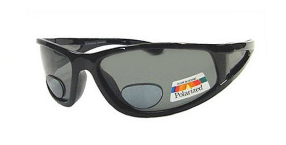8442BBF Bifocal Polarized Lens Sunglasses