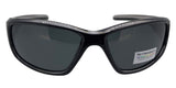 P8154KZ Sport Polarized Sunglasses